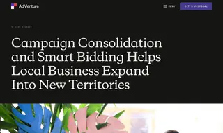 Preview of the Fig & Bloom Case Study