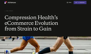Preview of the Compression Health Case Study