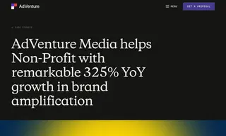 Preview of the Shine a Light Case Study