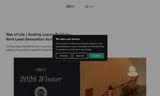 Preview of the Way of Life Case Study