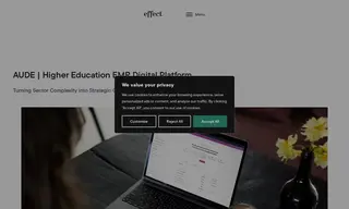 Preview of the AUDE Case Study