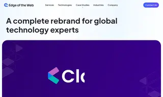 Preview of the Claria Case Study