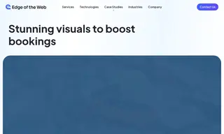 Preview of the Padstow Breaks Case Study