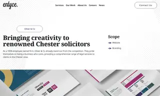 Preview of the Oliver & Co Case Study