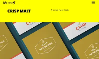 Preview of the Crisp Maltings Case Study