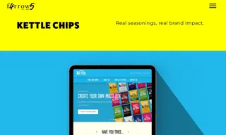 Preview of the Kettle Case Study