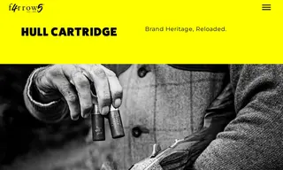 Preview of the Hull Cartridge Case Study