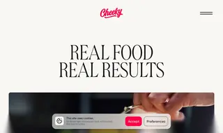 Preview of the Hormel Foods Case Study