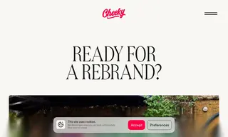 Preview of the Nomadic Case Study
