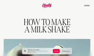 Preview of the Friesland Campina Case Study