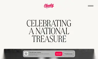 Preview of the National Trust Case Study