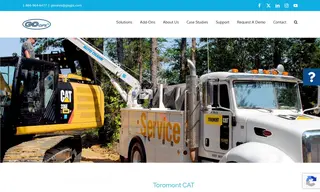 Preview of the Toromont CAT Case Study