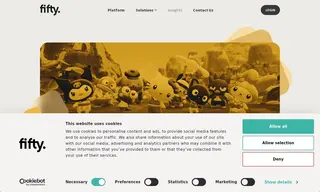 Preview of the Sunblink Case Study