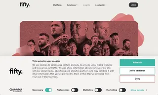Preview of the Target Darts Case Study