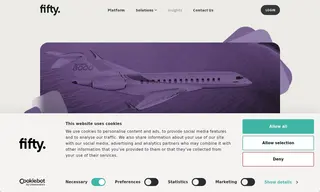 Preview of the Bombardier Case Study