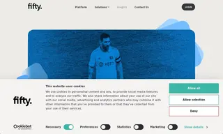 Preview of the Inter Miami CF Case Study