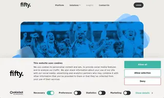 Preview of the England Rugby (rfu) Case Study