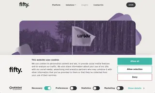 Preview of the LIV Golf Case Study