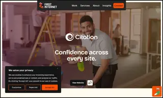 Preview of the Citation Case Study