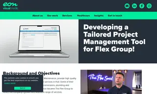 Preview of the Flex Group Case Study