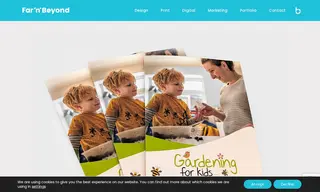 Preview of the Gardening for Kids Case Study