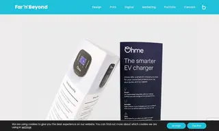 Preview of the Ohme Case Study