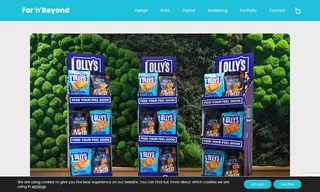 Preview of the Olly's Case Study