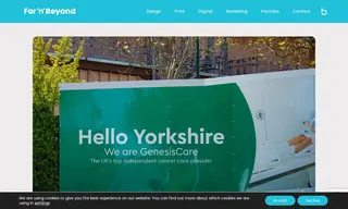 Preview of the GenesisCare Case Study