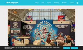 Preview of the Communicorp UK Case Study
