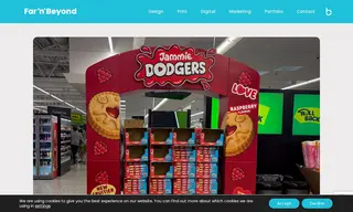 Preview of the ASDA Case Study