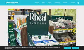 Preview of the Rheal Case Study
