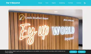 Preview of the Leeds Bradford Airport Case Study