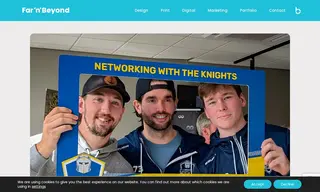 Preview of the Leeds Knights Case Study