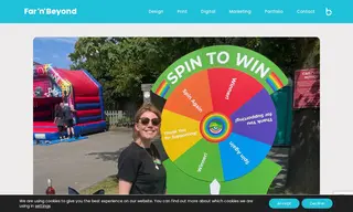 Preview of the Leeds Children's Charity Case Study