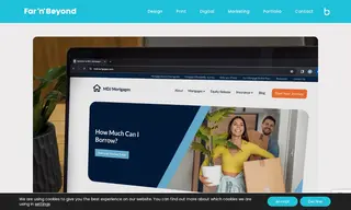 Preview of the MDJ Mortgages Case Study