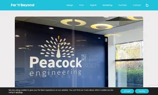 Preview of the Peacock Engineering Case Study