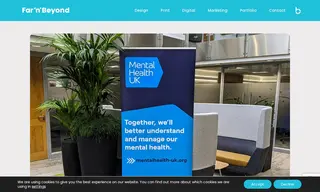 Preview of the Mental Health UK Case Study