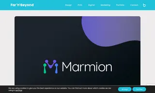 Preview of the Marmion Recruitment Case Study