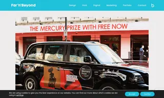 Preview of the Free Now Case Study