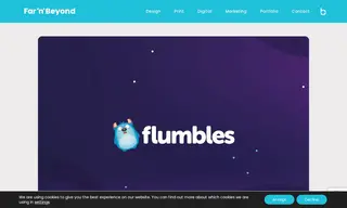 Preview of the Flumbles Case Study
