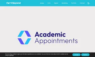 Preview of the Academic Appointments Case Study