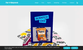 Preview of the Propercorn Case Study