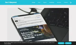 Preview of the Trufe Case Study