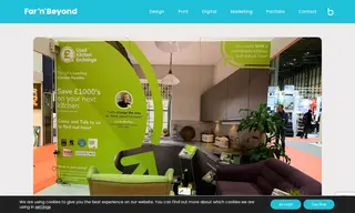 Preview of the Used Kitchen Exchange Case Study