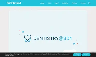 Preview of the Dentistry@BD4 Case Study