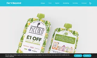 Preview of the Piccolo Case Study