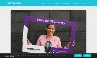 Preview of the BBC Local Radio Case Study