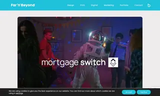 Preview of the Trufe Case Study