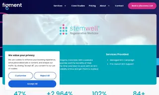 Preview of the Stemwell Case Study
