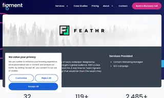 Preview of the Feathr Case Study